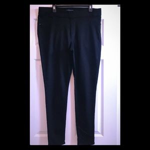 Old Navy Black Jeggings